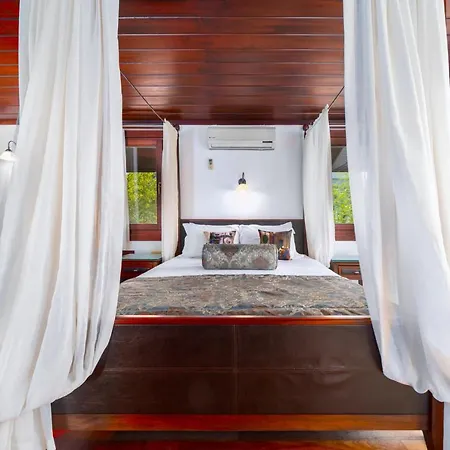 Villa Ayse - Seaview With Private Beach